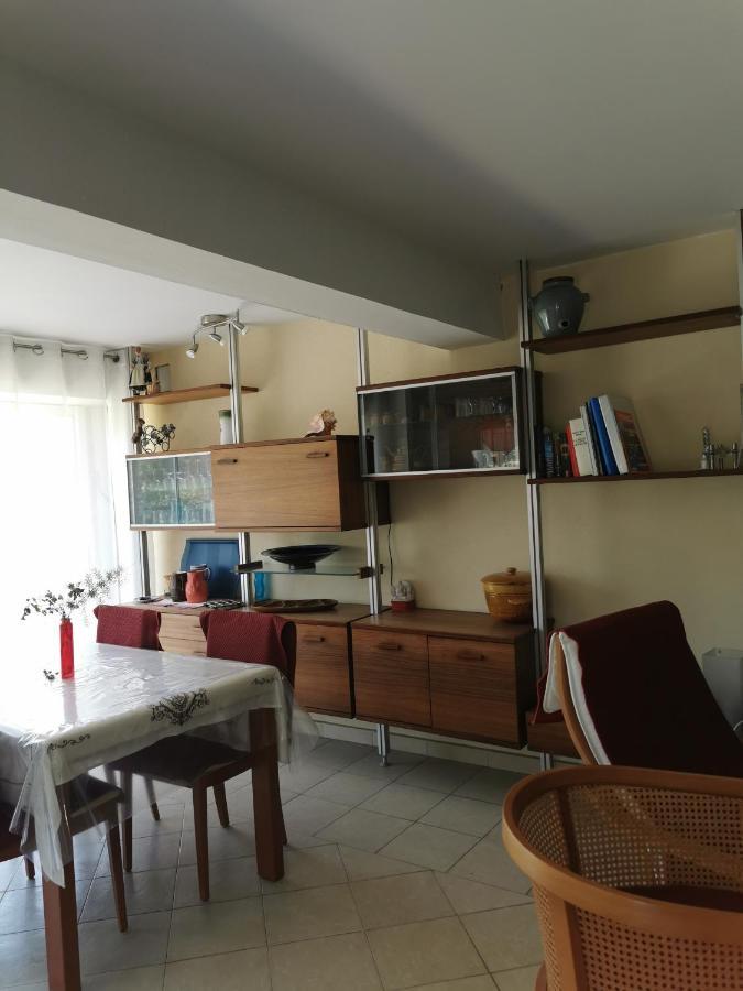 Ou Souleou Apartment Bormes-les-Mimosas Exterior photo